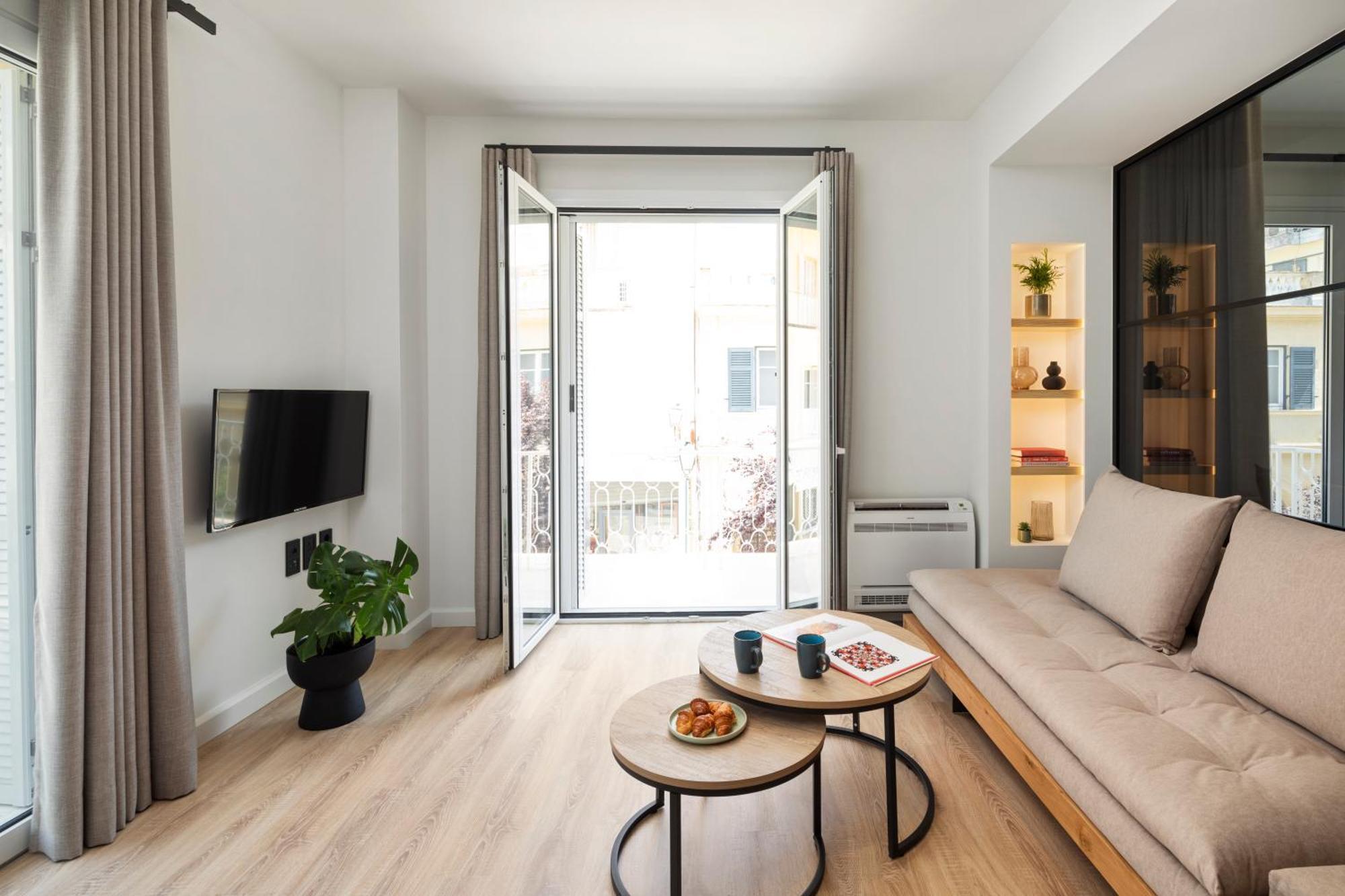 Apartament Annunziata *
