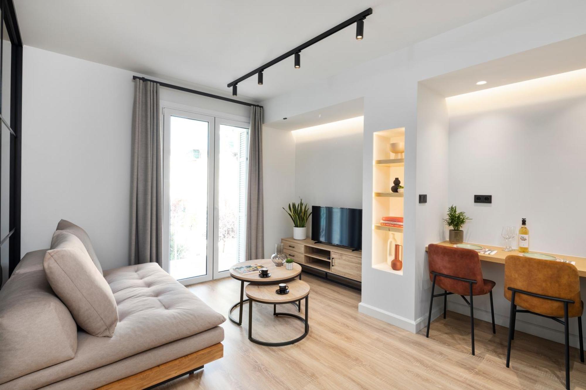 Annunziata Apartament *