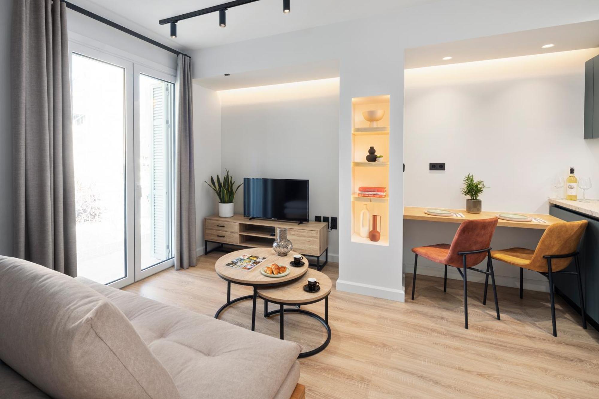 Apartament Annunziata Corfu (city)