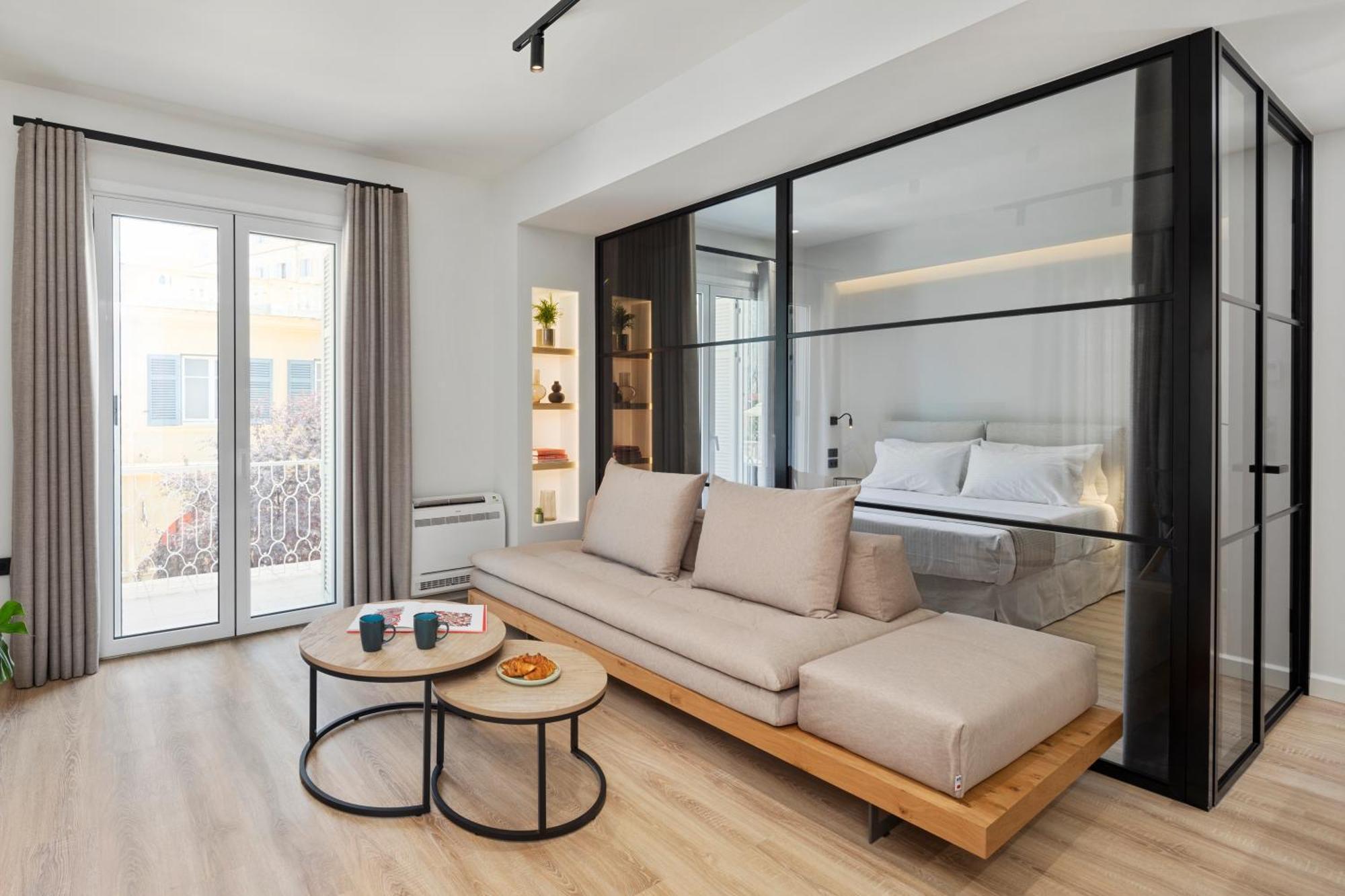 Apartament Annunziata Corfu (city)