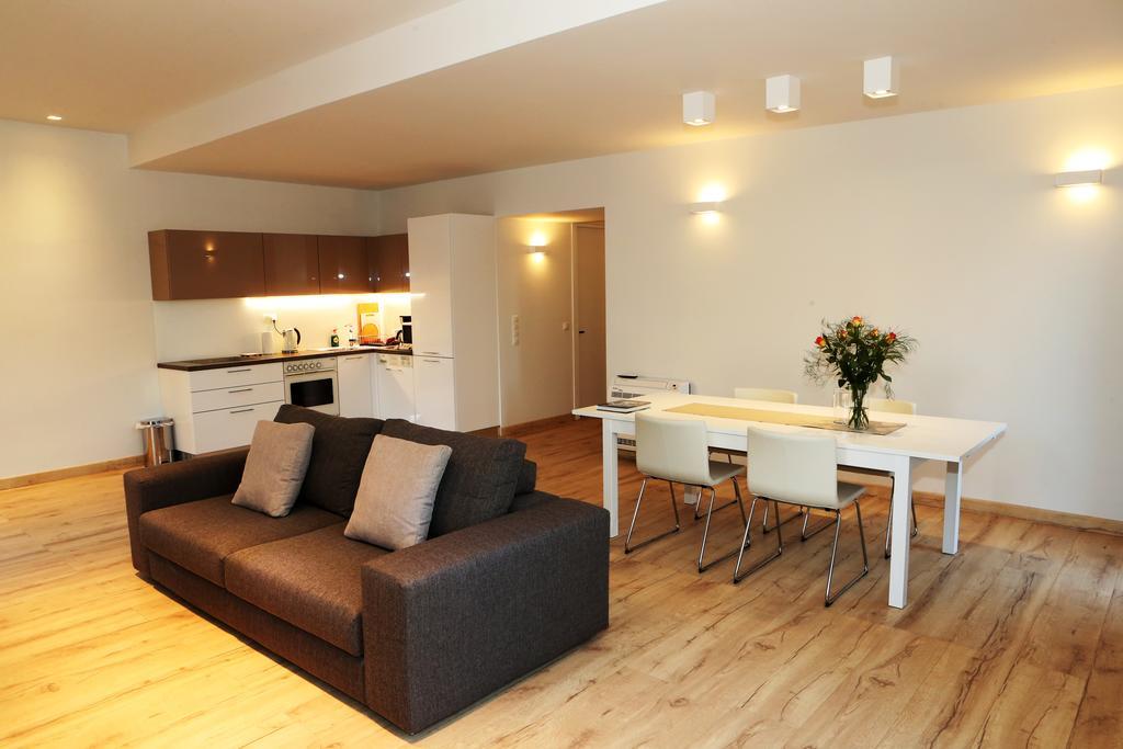 Annunziata Apartament